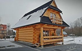 Domki u Czerników